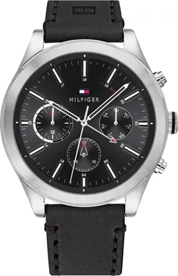 Zdjęcie produktu dla Zegarek Męski Tommy Hilfiger Ashton 1791740 + BOX