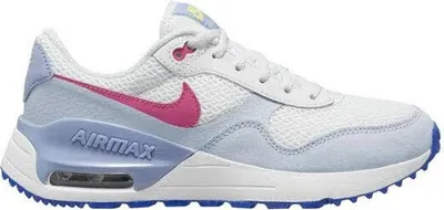 Produktbild von NIKE Air Max Systm (Gs) Schuhe Kinder lila 37,5