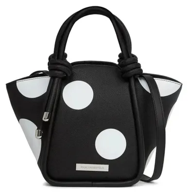 Obrázok produktu pre KARL LAGERFELD B3W30118 IKON Čierna