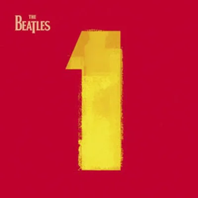 Obrázek produktu pro The Beatles: 1
