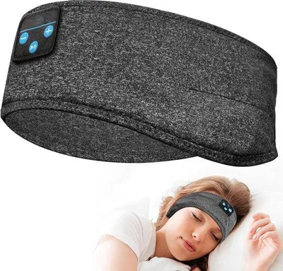 Immagine prodotto di Cuffie Bluetooth per dormire