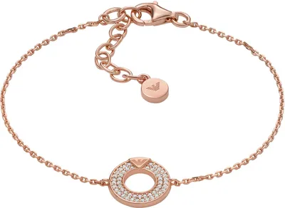 Produktbild von Emporio Armani Jewelry EG3589221 Damenarmband