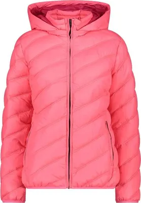 Produktbild von Cmp 33k1686 Jacke Rosa L Damen Rosa L
