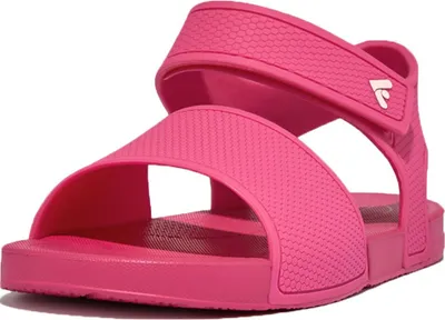 Produktbild von Fitflop Iqushion Ergo Sandalen Rosa EU 22 1/2 Junge Rosa EU 22 1/2