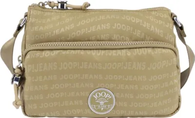 Produktbild von Joop! Women Lietissimo 1.0 Jasmina Reißverschlusstasche khaki 15 x 24 x 7