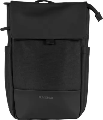 Produktbild von Blackbeat Rucksack Schwarz onesize