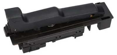 Obrázok produktu pre Vypínač pre uhlovú brúsku BOSCH OUTILLAGES - 1607000C16