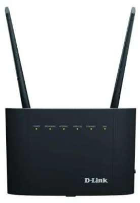 Produktbild von D-Link R03/E EAGLE PRO AI Smart Router