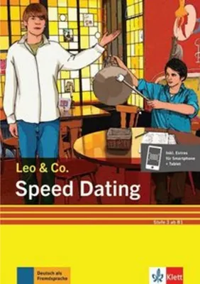 Obrázok produktu pre Speed Dating (Stufe 3)