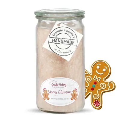 Productafbeelding van Vonná kerstverlichting "Merry Christmas" – verkrijgbaar in verschillende maten: Mini tot Jumbo