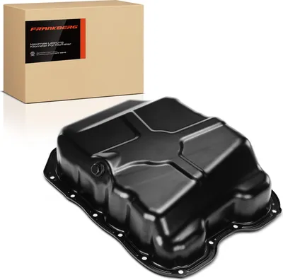 Zdjęcie produktu dla Frankberg Miska olejowa dla Jeep Compass Patriot Dodge Avenger Caliber