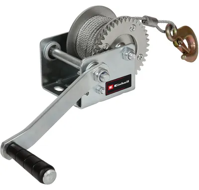 Productafbeelding van Einhell handbediende lier TC-WI 500