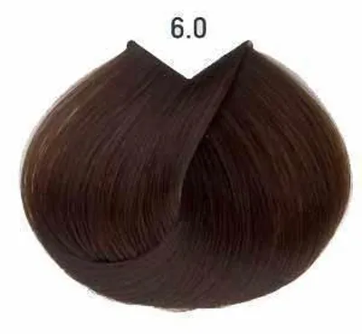 Produktbild von L'Oréal Coloration Professionnel Majirel Absolu 6.0