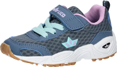 Produktbild von Lico bronte vs Sportschuh blau in Gr. 34
