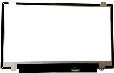 Image de Lenovo 01EN019 Pièce de rechange pour ordinateur portable Affichage (01EN019)