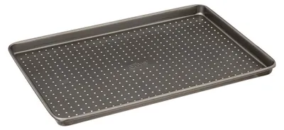 Obrázok produktu pre Perforovaný plech na pečenie, 39 x 27 cm
