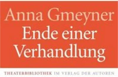 Image de Ende einer Verhandlung