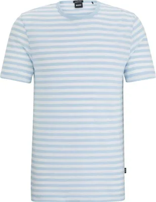 Produktbild von Boss Rundhals T-Shirt für Herren