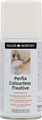 Immagine prodotto di Daler Rowney Spray fissativo Aerosol 150 ml