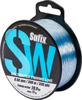 Zdjęcie produktu dla Sufix SW MONO (przezroczysty)
