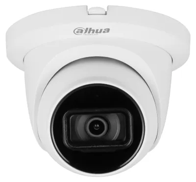 Obrázek produktu pro DAHUA DH-IPC-HDW5442TM-ASE 4MP síťová kamera typu „eyeball“ s ohniskovou vzdáleností 2,8 mm