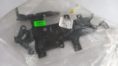 Produktbild von Original OPEL Vivaro-B Zusatzheizung Schutzabdeckung 93452771