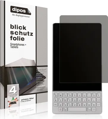 Obrázek produktu pro 1x dipos BSF The Minimal Company minimal phone