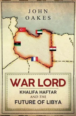 Produktbild von War Lord