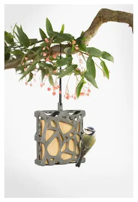 Productafbeelding van Singing Friend Feeder Anna 13x4x14cm