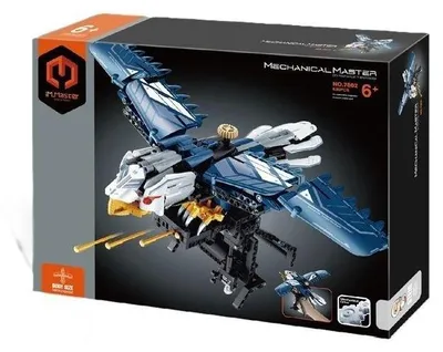 Zdjęcie produktu dla iM Master 7802 - Kreatywny Zestaw Klocków Technicznych dla Młodych Inżynierów!