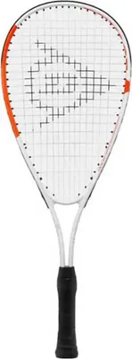 Produktbild von Dunlop Play Mini 23.5´´ Junior-squashschläger Silber  Silber One Size