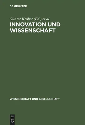 Produktbild von Innovation und Wissenschaft