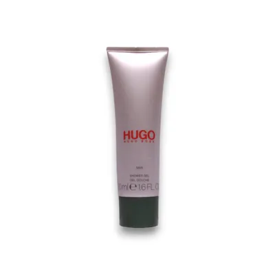 Produktbild von Hugo Boss, Hugo, Cleansing, Shower Gel, For All Haut Types, 50ml