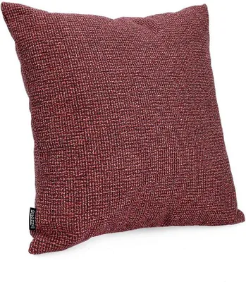 Produktbild von 2er Set Outdoor-Kissen in Rot