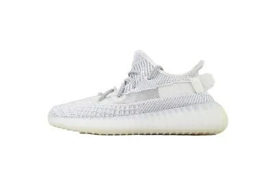 Produktbild von EF2367 Adidas Yeezy 350 Boost V2 “Static Reflective” SIZE:EU40 2/3