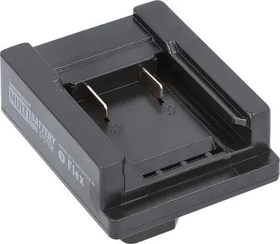 Produktbild von BRENNENSTUHL Adapter Flex für Multi Battery LED Baustrahler