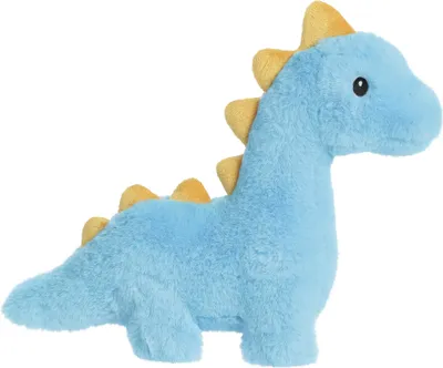 Obrázok produktu pre Aurora, 35056, Eco Nation Diplodocus, 20 cm, plyš, modrá
