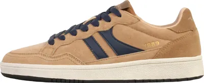 Produktbild von Leder-Sneaker