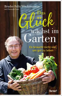 Image de Das Glück wächst im Garten