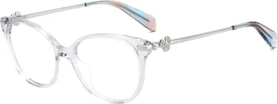 Produktbild von Kate Spade KS DARIELA 2/G Crystal 52/17/140 Damen Brillen