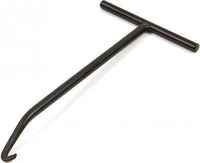 Obrázok produktu pre Montážny hák na pružiny 140mm HBM