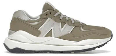 Produktbild von New Balance 57/40 Green Angora Magnet (Women's) - EU 36
