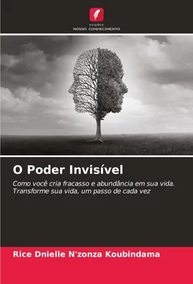 Produktbild von O Poder Invisível