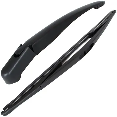 Immagine prodotto di Braccio tergicristallo posteriore + spazzola tergicristallo per Ford Grand C-MAX dal 2010 in poi