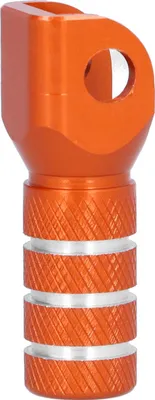 Productafbeelding van Achterrempedaal voor motorfiets, schakelpooktop, geschikt voor 690 SMC en 950 Superenduro