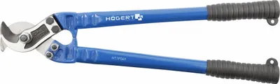 Produktbild von HOGERT Kabelschere 600 mm CRV HT1P049 5902801258404