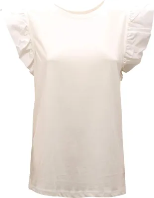 Productafbeelding van 2292AQ dameshemd VICOLO, dames T-shirt