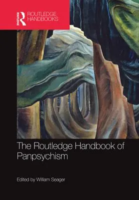 Zdjęcie produktu dla The Routledge Handbook of Panpsychism