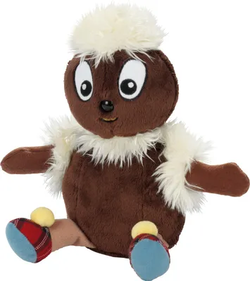 Produktbild von Plüschfigur Sandmann BEANIE Pittiplatsch