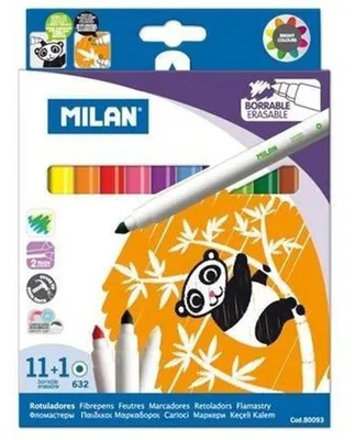 Obrázek produktu pro Carioca 11+1, která smazala MILAN
